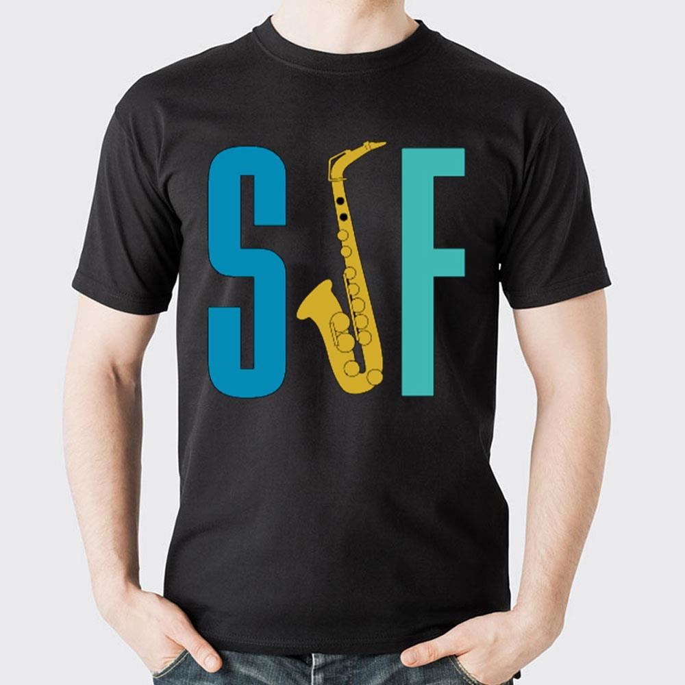 Sj Seabreeze Jazz Festival Awesome Shirts